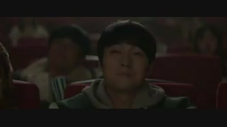 فیلم سینمایی با تو بودن با زیرنویس چسبیده و حجم کم