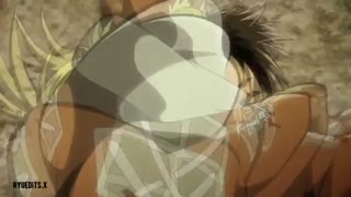 یه میکس کوتاه اما باحال از آنی لئون هارد با آهنگ bad girl