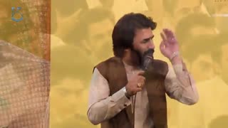 Saber_Khorasani-Ehya_Nime_Shaban-1397.02.11-Tehran-[www.MahdiMouood.ir]