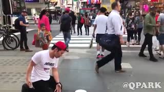 و وقتی که Fake Love ، واقعا Fake Love میشود... -_-