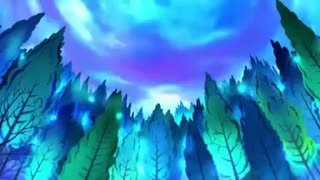 Inazuma Eleven Go Movie Vs Danball Senki English Sub Part 3