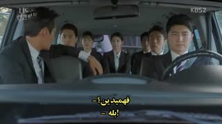 سریال کره ای تو هم انسانی؟ / 2018  / قسمت ۱ /  با زیرنویس چسبیده