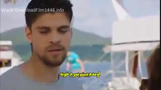 دانلود قسمت 50 فضیلت خانم و دخترانش  با زیرنویس فارسی چسبیده