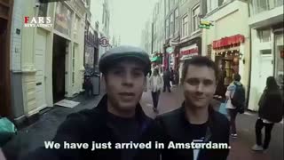 مستند جنجالی «گل باز»/ اگه ماری‌جوآنا اعتیاد داره چرا مصرفش تو کشورهای دیگه آزاده!؟