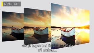 تلویزیون QLED سامسونگ منحنی مدل 65Q7C