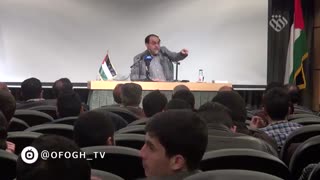 روشنا - مباحث استاد رحیم پور - ۱۰۱ - آغاز «پایان صهیونیسم»