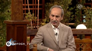 ماه نشان 97 - قسمت 10 - گفت و گو با آقای مهندس حمیدی