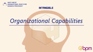 ۳- فرآیندهای کسب و کار جزء کدام یک از انواع دارایی های سازمان هستند؟