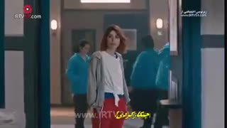 دانلود قسمت 1 سریال جدید ترکی حیاط  با زیرنویس فارسی چسبیده