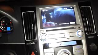 نصب دوربین 360 درجه بر روی ورا کروز - ماهان اسپرت