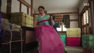 دختر پروی من قسمت پنجم با زیر نویس فارسی