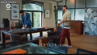 قسمت 180 سریال عشق اجاره ای دوبله فارسی