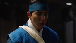 دانلود قسمت سوم سریال کره ای پادشاه صاحب ماسک  با بازی یو سئونگ هو + زیرنویس فارسی آنلاین (درخواستی)