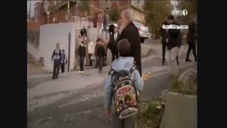 سریال فریحا قسمت 84