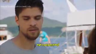 قسمت 50 (آخر) فضیلت خانم و دخترانش  با زیرنویس چسبیده