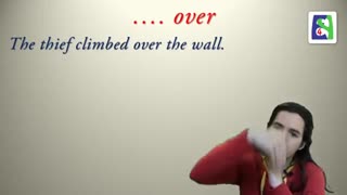 گرامر زبان انگلیسی- فعل دو قسمتی-بخش 4