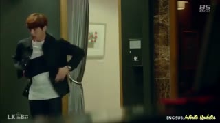 قسمت ششم مینی سریال کره ای The Day After We Broke Up  با زیرنویس فارسی چسبیده