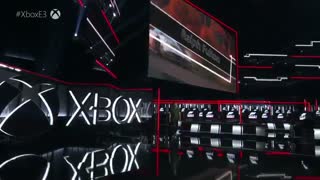 FULL Microsoft Xbox E3 2018 Press Conference