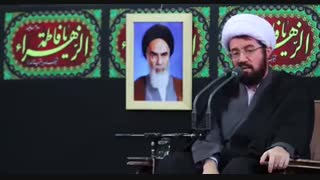 روایت کرامتی که آیت‌الله بهجت از امام رضا(علیه‌السلام) گرفت ...