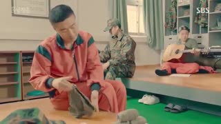 دانلود قسمت چهارم سریال کره ای پسر خوشتیپ و جونگ ایوم  2018 + زیرنویس فارسی چسبیده