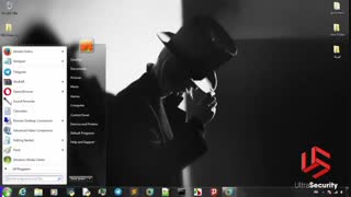 آموزش تست نفوذ به ویندوز از طریق smb