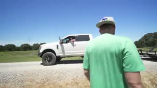 حرکات زیبا با توپ بسکتبال