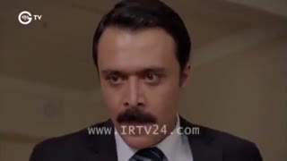 قسمت 181 سریال غنچه های زخمی دوبله فارسی