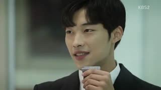 دانلودقسمت هشتم سریال کره ای سگ دیوانه 2017 Mad Dog  با بازی وو دو هوان + زیرنویس فارسی آنلاین (فوق العادس پیشنهادی)