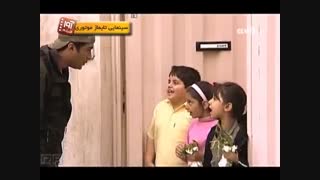 فیلم ایرانی تایماز موتوری با کیفیت عالی