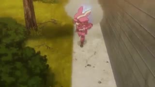 فصل سوم شمشیر زنی انلاین قسمت 8