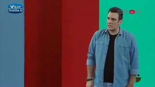 خندوانه فصل پنجم - 9