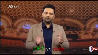 ماه عسل 97- رمضان 97- گفتگو با قهرمانان قهرمان من