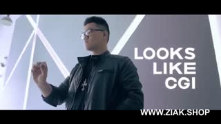 Blow Vanish by Zee and SansMinds DEMO - آموزش شعبده بازی