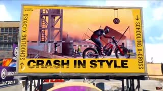 TRIALS RISING Trailer (E3 2018)