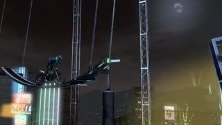 E3 2018: رونمایی یوبیسافت از بازی Trials Rising