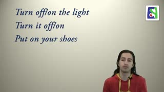 گرامر انگلیسی- فعل دو قسمتی- بخش 6