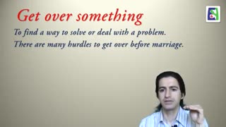 گرامر زبان انگلیسی-فعل دو قسمتی با getپارت 2