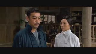 فیلم سینمایی رزمی(آه دلیر مرد قهرمان) دوبله پارسی