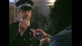 مستر بین / mr. bean