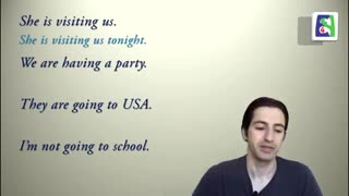 انکلیسی-زمان اینده-پارت 1