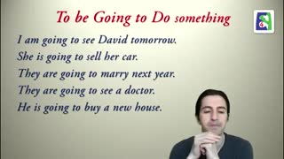 انگلیسی- زمان اینده- پارت 2