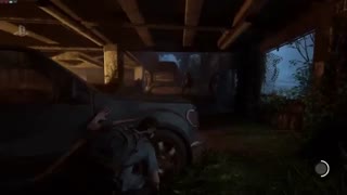 E3 2018: گیم‌پلی بازی The Last of Us: Part 2 به نمایش درآمد.