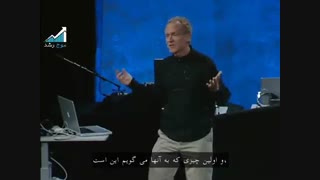 8 راز موفقیت از تحقیقات RichardStJohn