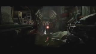 در حاشیه E3:2018 - تریلر بازیOverkill's The Walking Dead