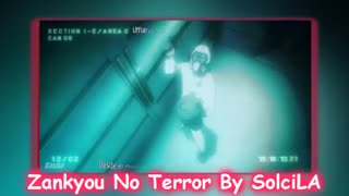 zankyou no terror - نماشا