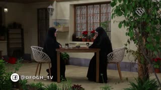 نیمه پنهان ماه - سری 4 - قسمت 21 (شهید حاجی امینی)