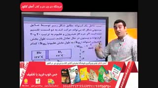 فیزیک پایه آقای نوروزی - رهپویان دانش و اندیشه