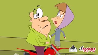 کاظم و اولاداش قسمت شصت و هفت (سیزده بدر 97)