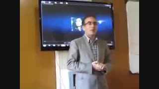 اجرای آهنگ بمون محسن یگانه در خارج کشور