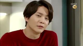 قسمت هفتم سریال کره ای موسیقی فردا Tomorrow Cantabile